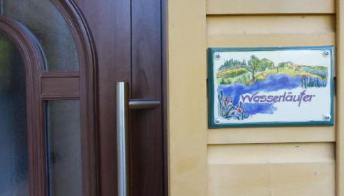 Ferienwohnung-Wasserlaeufer - Foto 3