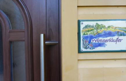 Ferienwohnung-Wasserlaeufer - Foto 3