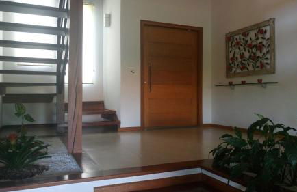 Linda Casa de Campo - Próximo à SP - Wi-Fi grátis - Photo 13