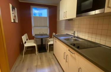 Apartments in der Rostocker Innenstadt - Foto 23