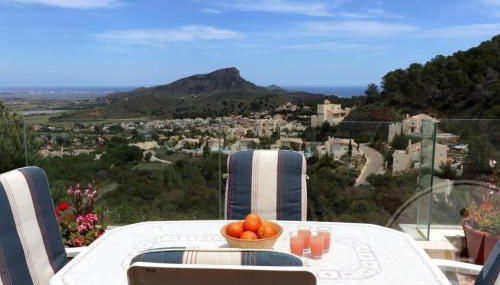 Villa Monte Leon 7 - Foto 5