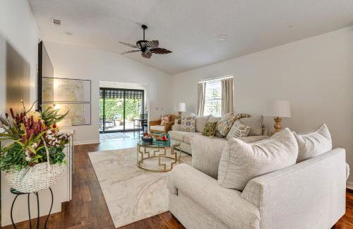 Private Pool and Golf Cart! Villa By Spanish Springs - Foto 11