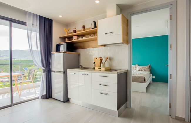 NOON Village Tower 2 - Foto 38