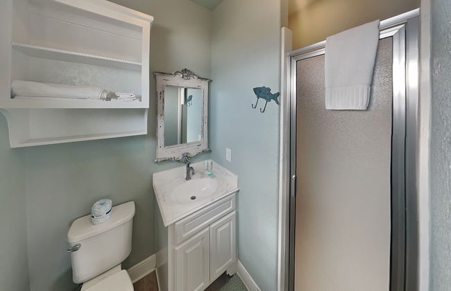 Seaside Eden - Foto 31