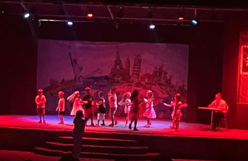 Anno Zero Sweet House - Foto 30