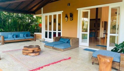 Casa Pé na Areia em Serra Grande - Foto 3