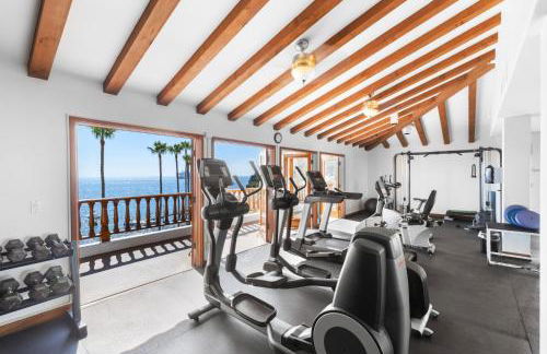 10-Star Condo 21 Steps from Top - Premium Ocean View Corner Unit Fireplace New Golf Cart - HC245 - Foto 51