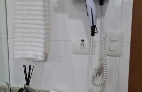 Nosso Loft Encantador em Campos do Jordão - Foto 40