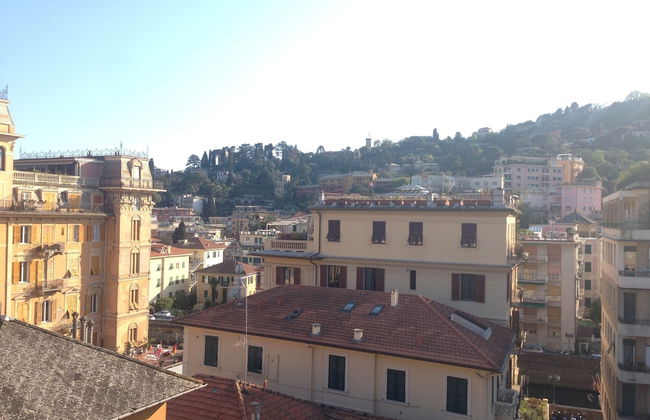 Rossetti 8 - Photo 26