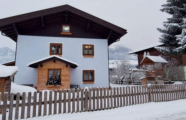 Apartment in Piesendorf Near Ski Slopes - Foto 27