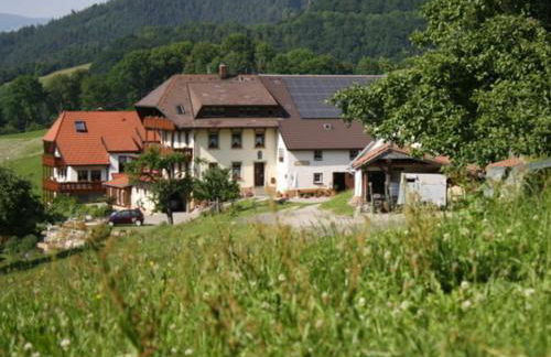 Ferienwohnungen Maierhof Oberried - Foto 53