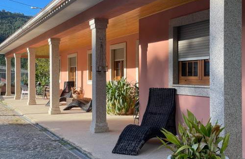 Quinta das Ameixas - Country & Nature - Foto 1