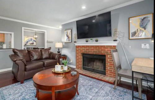 Chic Condo Retreat Private Bliss n Birmingham - Foto 1