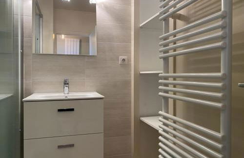 471 - Appartement T2 avec terrasse pleine vue mer - Foto 21