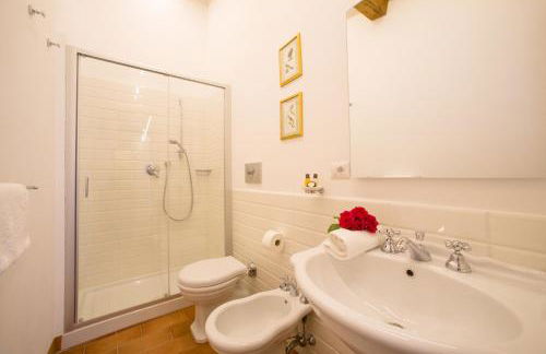 Tenuta Torre Rossa Farm & Apartments - Foto 100