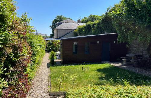 Studio Luxe + jardin et terrasse - Foto 50