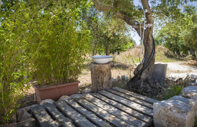 Paradise Trulli - Foto 2