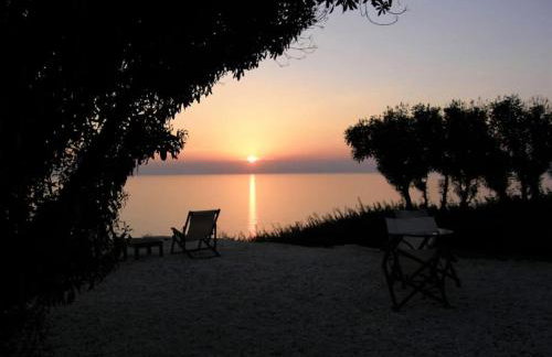 C & C _ Cycladic house with endless sea view - Foto 16