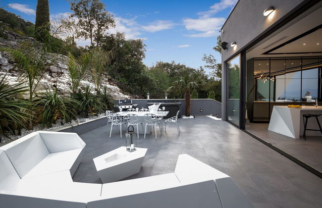 Luxury Villa Korcula Diamond - Foto 53