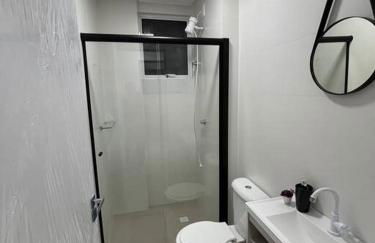 Apto Novo Penha Mar Beto Carrero - Foto 28