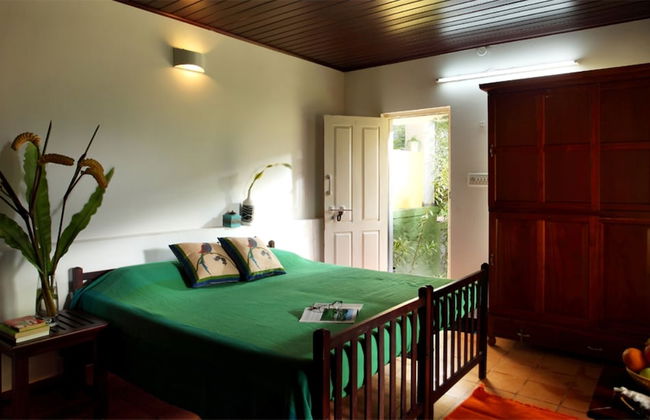 Harvest Fresh Farms - Foto 1