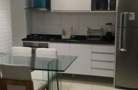 Lindo Flat no Beach Class Santa Maria em Boa Viagem - Foto 16