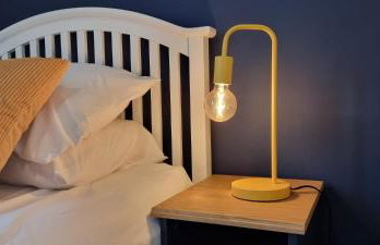 The Heart - Cosy 3 bedroom house with double driveway and Garden in Manchester - Foto 28