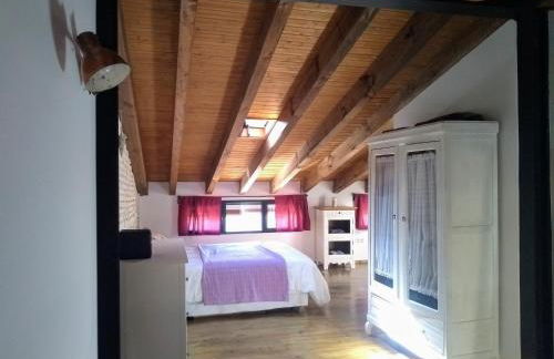 La Plazuela del Tiétar, diseño y descanso en Gredos sur - Foto 35