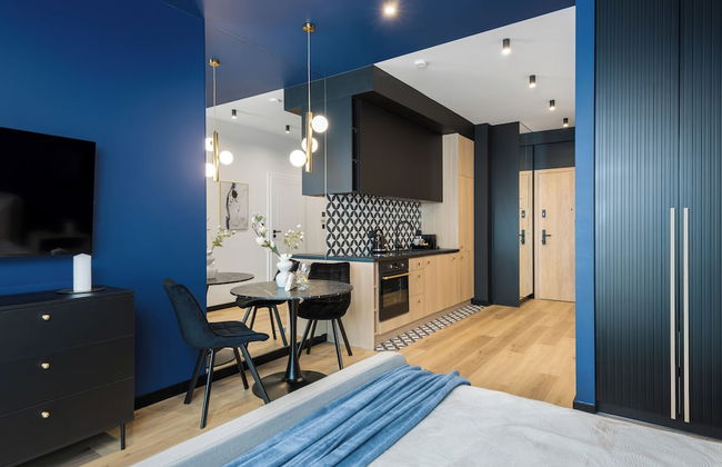 Zabrska 15 by Kairos Apartments - Photo 17