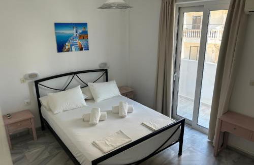 Kaloxenia Apartments - Foto 54