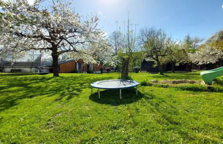 Ferienwohnung Zur Hofreite Fewo 5 - Foto 34