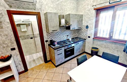 Top Apartments Roma 1 Metro A Free Parking - Foto 5