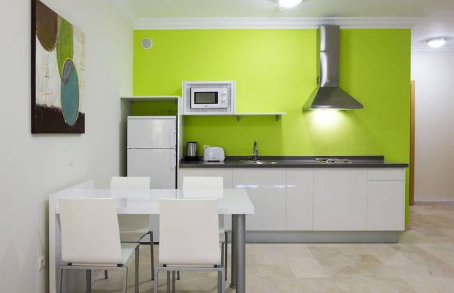 Kn Aparthotel Panoramica Heights - Foto 10