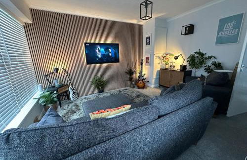 Bungalow 44 - The Norfolk Broads At Your Door - Foto 12