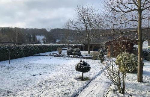 Ferienhaus Holz-Blockhaus Heimbach Blens Rureifel very cosy wooden Blockhome - Foto 27