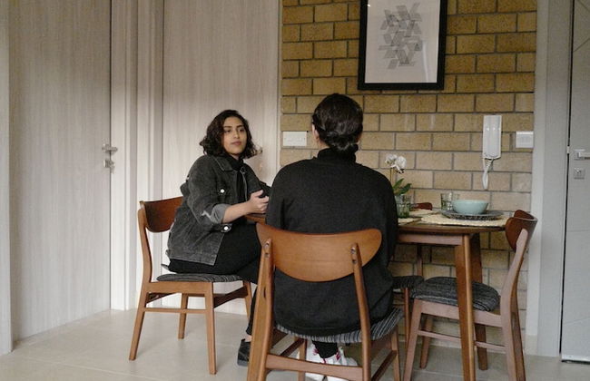 Nakheel Residence by House living - Photo 17