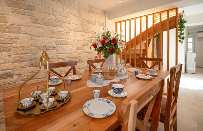 Villa Villekulla in Ionian Islands - Foto 17