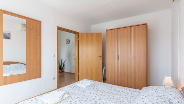 Charming Trogir Apartments With Balcony - Foto 3, Habitación