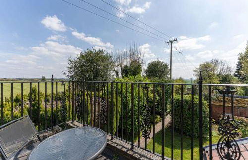 Beautiful Country Cottage for up to 8 in Wolverhampton - Foto 10