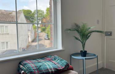 2 bed apartment complete with bedding and towels - Foto 11