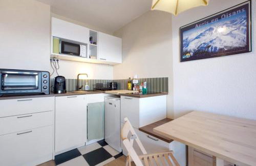 Le Cocon des Cîmes Auris - Foto 12