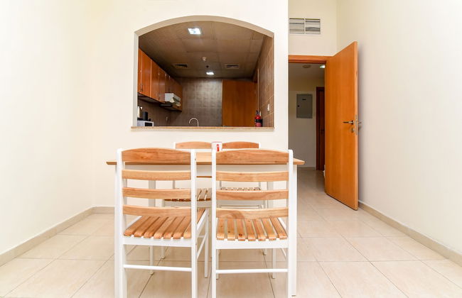 OYO Home 257 1BHK AXIS ONE - Foto 18