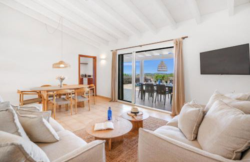 Villas Menorca Sur by 3VILLAS - Foto 52