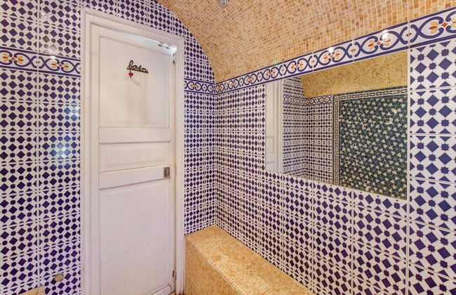 Pleasant Holiday Home in Raizeux With Garden - Foto 26