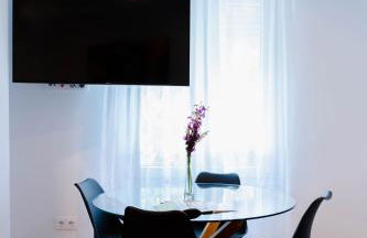 Apartamento TriBeCa Centro III - Foto 3