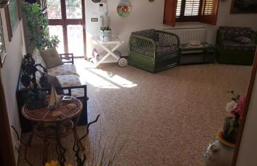 Villa del Golfo Urio with swimming pool shared by the two apartments it is essential to have a car - Foto 20