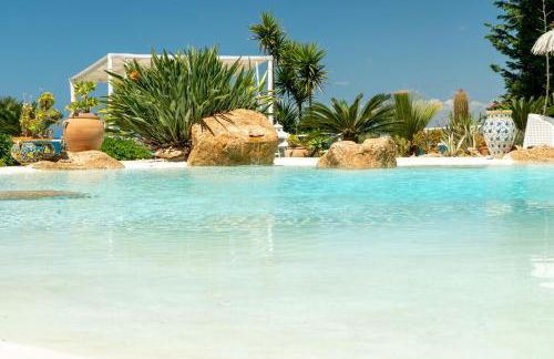 Casa Vacanze Verdemare con Piscina - Foto 5