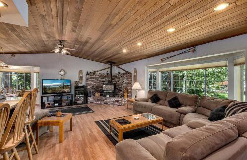 Panhandle House - Foto 8