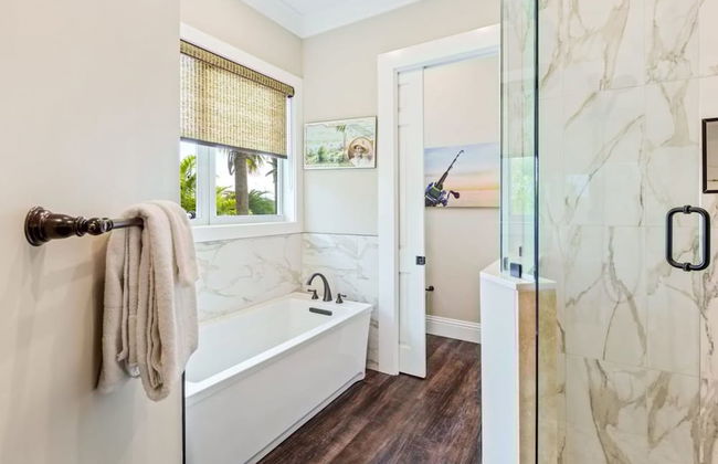 Capmar House by Brightwild Huge Home Pool - Foto 16