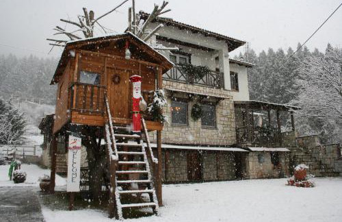 Villa Filokosta - Foto 1